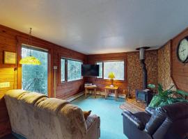 Darwin's โรงแรมในเกิร์ดวูด