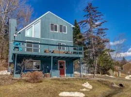 West Dover Getaway