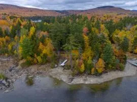 Lower Wilson Pond Refuge