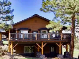 Camas Family Cabin