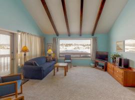 Aspenwood 4229-30, hotel v destinaci Pagosa Springs