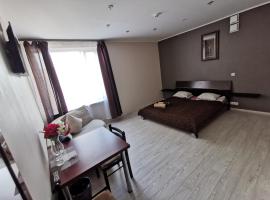 Hotel Privat โรงแรมในทาลลินน์