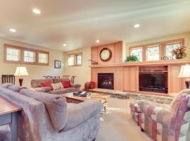 29 Fremont Crossing, vacation home in Sunriver