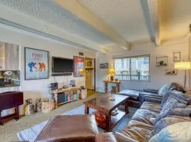 Ski and Racquet Club 203B