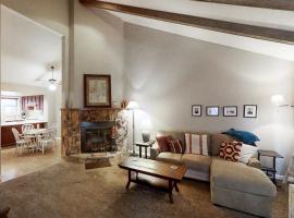 Aspenwood 4262, hotel v destinácii Pagosa Springs