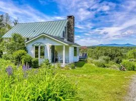 Mount Holly Home