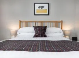 Bodnant Guest House