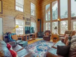 Red Top Lodge