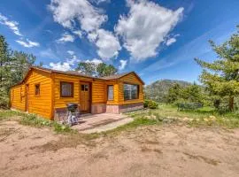 Flower Lane Cabin