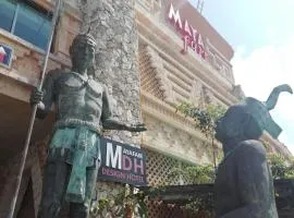 MayaFair Design Hotel