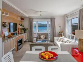 On the water - Thesen, hotel din Knysna