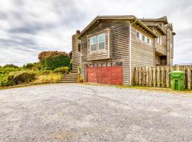 A Bandon Retreat, hotel in Bandon