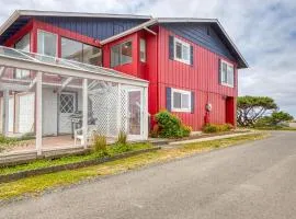 Tidal Links - 4 Bed 3 Bath Vacation home in Bandon Dunes