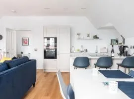 Luxurious living in Gullane