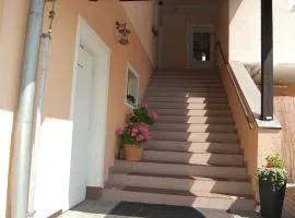Pension Janka Kdyně