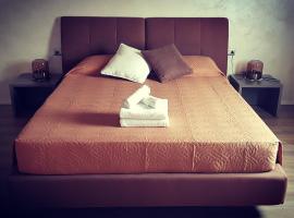 Ca' dell'Angelo, hotel in Chioggia