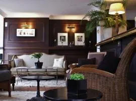 Be Cottage Hotel