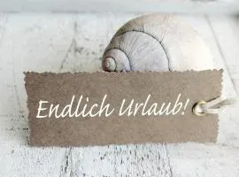 Ferienwohnung Muschelsucher