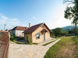 Oaza Mira Vrdnik