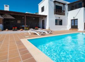 Apartamento Casa Belen, vacation home in Conil