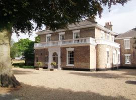 Dunedin Country House, hotel with parking in Patrington