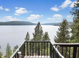 Maison du Lac, hotel v destinaci Worley