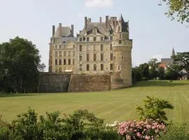 Château de Brissac