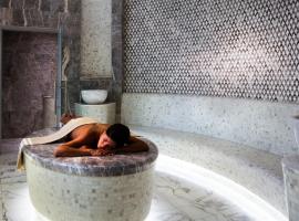 Condado Vanderbilt Hotel, spahotel in San Juan