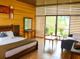 Aloft Grand Hotel Ella