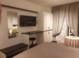 Residenza Carlucci, serviced apartment in Angri