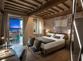 Il Cortile di San Michele