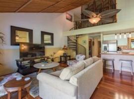 KOA 3L, apart-hotel em Kihei