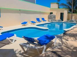 Villas Coco Resort - All Suites