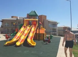 Ilhas do Lago EcoResort