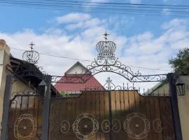 Квартира новая