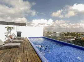 Icono Playa Condos, B307