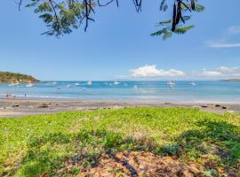 Ocotal Beach Club Hotel 2, Ferienwohnung in Guanacaste