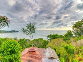 Canto del Mar #20, hotel perto de Alturas Wildlife Sanctuary, Dominical