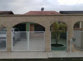 Meu Paraíso!