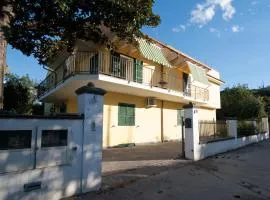 B&B Massico Apartments