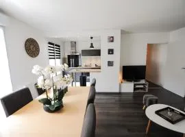 Disneyland Dream 2 - Charmant Appartement 8 pax