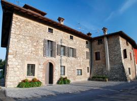 B&B Camignone Franciacorta, golfhotel in Passirano