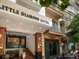 Little Diamond Hotel