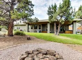 Eagle Crest Juniper Forest Retreat