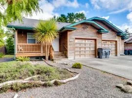 Edgewood Getaway