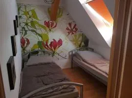 pokoje Łagodzińska