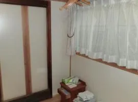 交流の宿