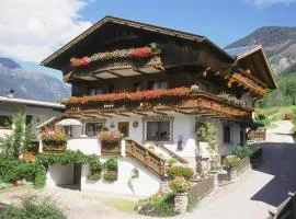 Haus Romantika