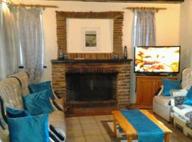 Ondini Guest House, guest house sa Winterton