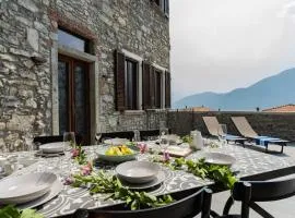 Villa Castravalva by Rent All Como